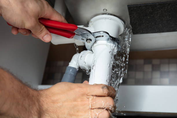 Best Water damage restoration company  in Norwood, NJ