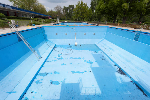 Best Water damage restoration near me  in Norwood, NJ