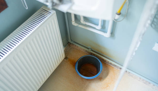 Best 24-hour water damage restoration  in Norwood, NJ
